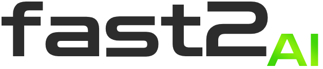 fast2AI logo